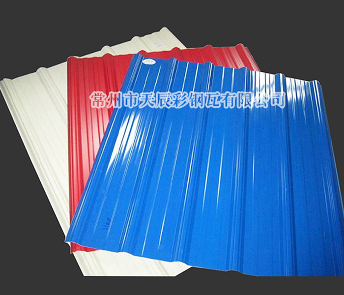 常州彩钢瓦